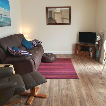 Juno - Apartment In The Heart Of Newquay Newquay  Luaran gambar