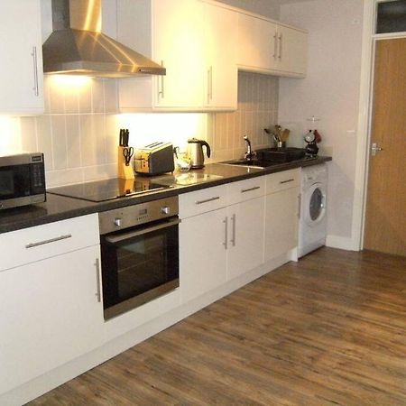 Juno - Apartment In The Heart Of Newquay Newquay  Luaran gambar