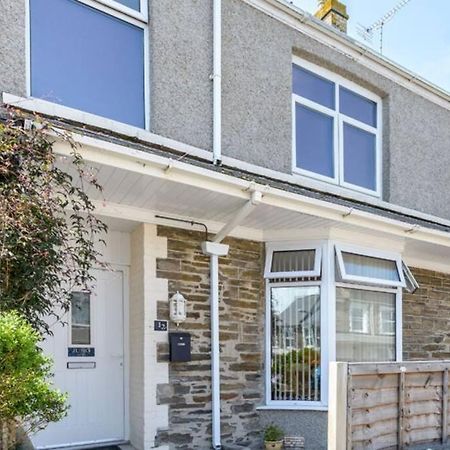 Juno - Apartment In The Heart Of Newquay Newquay  Luaran gambar
