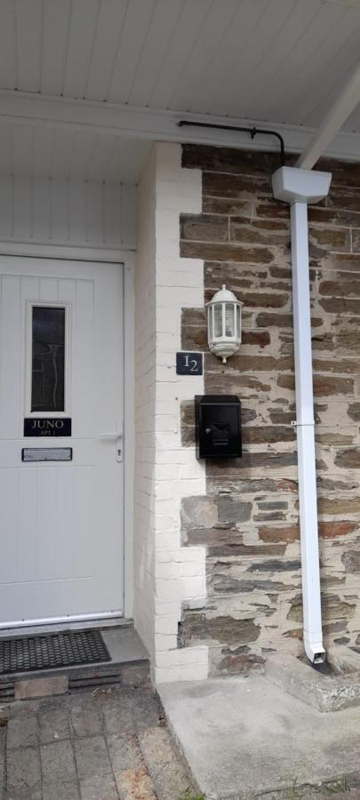Juno - Apartment In The Heart Of Newquay Newquay  Luaran gambar